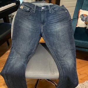 Men’s Cinch Jeans